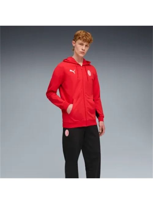 Puma Milan tuta completa Culture MILAN | 78259401ACM COTTON SUIT